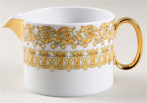 Rosenthal Porcelain, Sauce Boat, Medusa Medusa